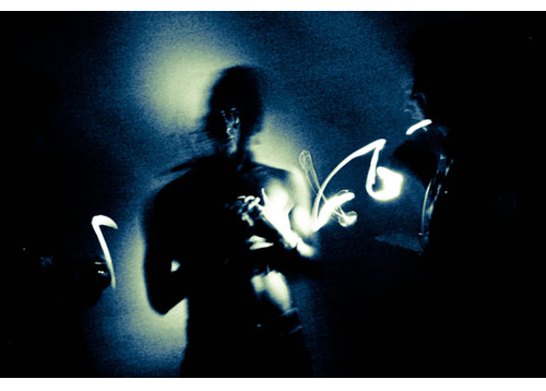 light graph</br></br><h4>photographie réalisée par un élève dans le cadre d'un atelier</h4></br></br>Ecole privée IEFM 3D - Pérols
