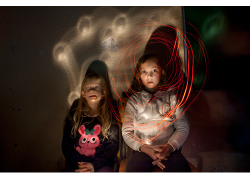 light graph</br></br><h4>photographie réalisée par un enfant dans le cadre d'un atelier TAP</h4></br></br>Ecole primaire Condorcet Montpellier