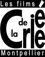 logo de l'association Les Films de la Criée